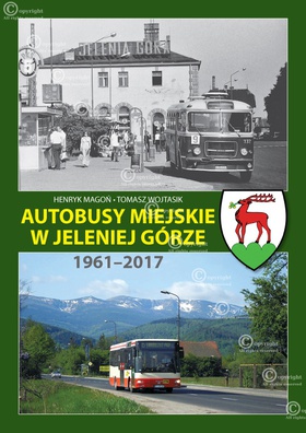 Autobusy miejskie w Jeleniej Górze