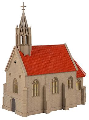 Kościół Świętego Andrzeja Faller 130680