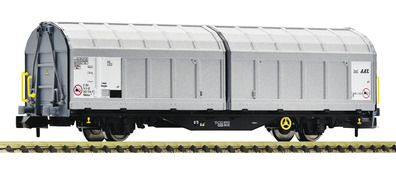 Wagon kryty Hbbinss AAE Fleischmann 826255 (skala N)