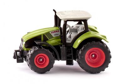 Traktor zielony SIKU 1030