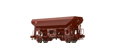 Wagon węglarka FCS 092 DB AG Brawa 49538