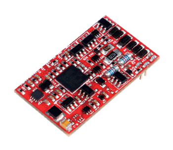 Dekoder dźwiękowy PIKO SmartDecoder XP 5.1S PluX22 PIKO 56505