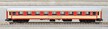 Wagon pasażerski 112A 1 klasy Przewozy Regionalne PIKO 97613 (1)