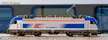 Lokomotywa EU44-003 PKP Intercity PIKO 21615 (2)