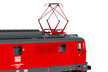 Lokomotywa 3E/1-045 DB Schenker Rail Polska z dźwiękiem PIKO 51609 (2)