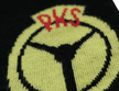 Skarpety logo PKS (2)