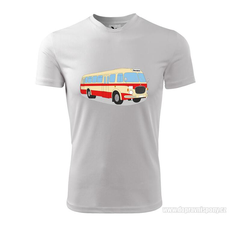 Koszulka autobus Skoda 706 RTO (1)