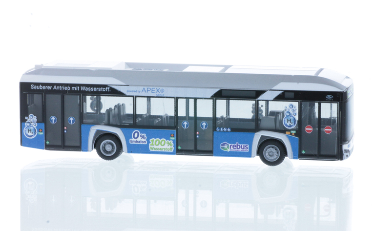 Solaris Urbino 12´19 Hydrogen rebus Rostock Rietze 77009 (1)