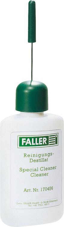 Destylat czyszczący 25 ml Faller 170486 (1)