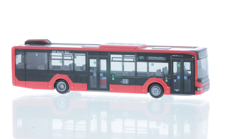 MAN Lion´s City 12´18 DB Regio Bus Rietze 75345 (1)
