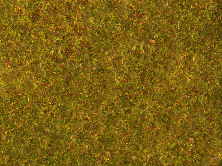 Darń na siateczce żółto-zielone Noch 07290 (1)