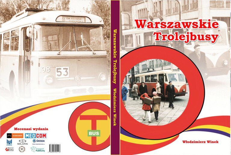 Warszawskie Trolejbusy Włodzimierz Winek (1)