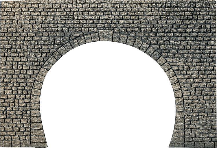 Portal tunelowy Faller 170831 (1)